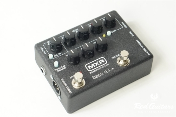 M80 Bass DI+